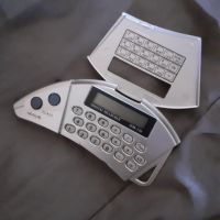 Кривомер, калкулатор, конвертор и др., снимка 1 - Други - 45223842