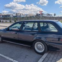 BMW E39 525D 163 кс. , снимка 3 - Автомобили и джипове - 45493160