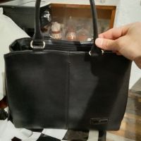 Дамска чанта на модната марка еvrika, снимка 1 - Чанти - 45625572