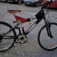 Велосипед Cross 26', снимка 2 - Велосипеди - 45349867