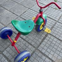 Детско колело кетлер, снимка 3 - Други - 45369113