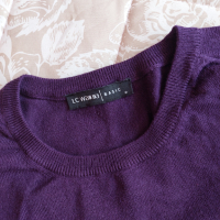 Дамски тънки пуловери, снимка 3 - Блузи с дълъг ръкав и пуловери - 44952505