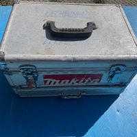 Makita куфар , снимка 1 - Куфари с инструменти - 45476837