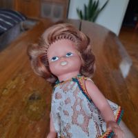 Стара кукла #68, снимка 4 - Колекции - 45359190