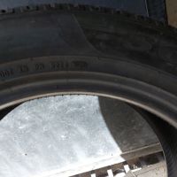 2 бр.зимни гуми Brigestone 285 45 20 dot8520  цената е за брой!, снимка 6 - Гуми и джанти - 45716057