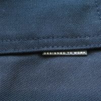 L.Brador Work Trouser размер 54 / XL работен панталон W4-111, снимка 5 - Панталони - 45136497