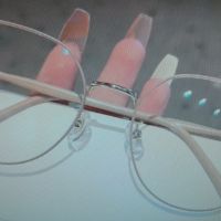 Дам.очила за компютър и грим, снимка 9 - Слънчеви и диоптрични очила - 45145076