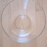 Голяма стъклена купа ИКЕА , снимка 3 - Други - 46017400