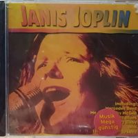 Suzi Quatro - Janis Joplin - Manowar - L.A. Guns , снимка 3 - CD дискове - 45671913