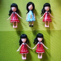 Малки кукли, снимка 1 - Колекции - 45161369