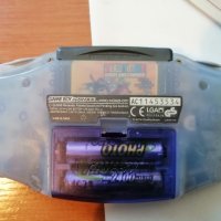 Nintendo Gameboy Advance AGP-001, снимка 10 - Nintendo конзоли - 45493973