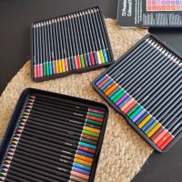 Coloured pencils , снимка 7 - Ученически пособия, канцеларски материали - 45022702
