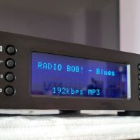 Cambridge Audio Sonata NP30 Network Audio Player, снимка 13 - Аудиосистеми - 45358283