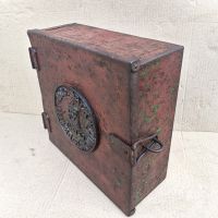 Стара немска кутия Rud.Sack, снимка 4 - Антикварни и старинни предмети - 46189163