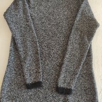 ДАМСКА блуза размер Л , снимка 6 - Блузи с дълъг ръкав и пуловери - 45450376