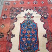 ръчно тъкан килим , снимка 3 - Килими - 45366921