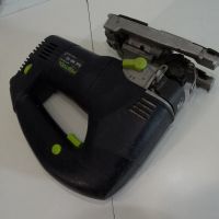 Festool PSB 300 - Прободен трион / зеге, снимка 3 - Други инструменти - 46196984