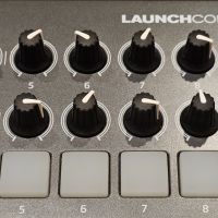 Novation Launch Control - MIDI контролер, снимка 7 - Други - 45287290