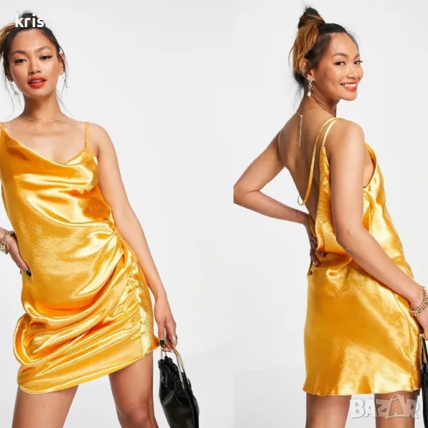 Официални рокли philipp plein gucci guess armani louis vuitton karl lagerfeld, снимка 1