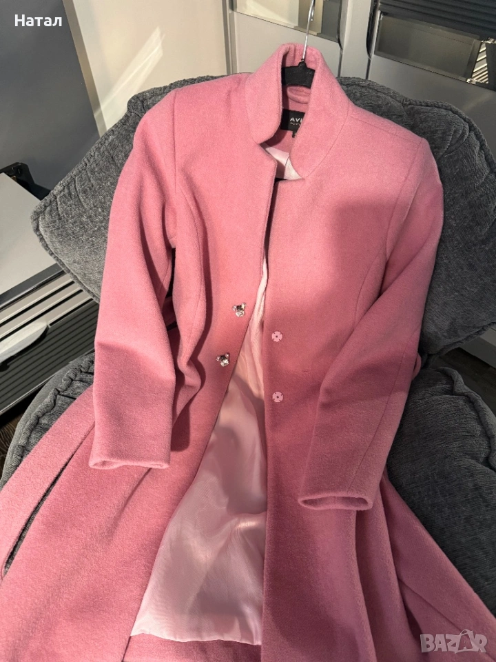 Avin палто, снимка 1