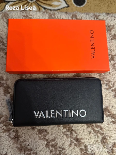 Ново Valentino, снимка 1