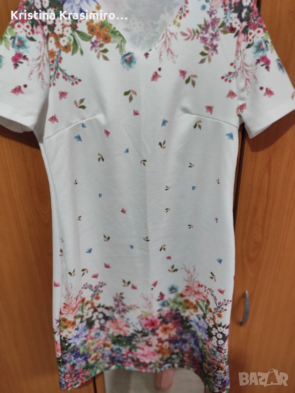 Рокля, снимка 1