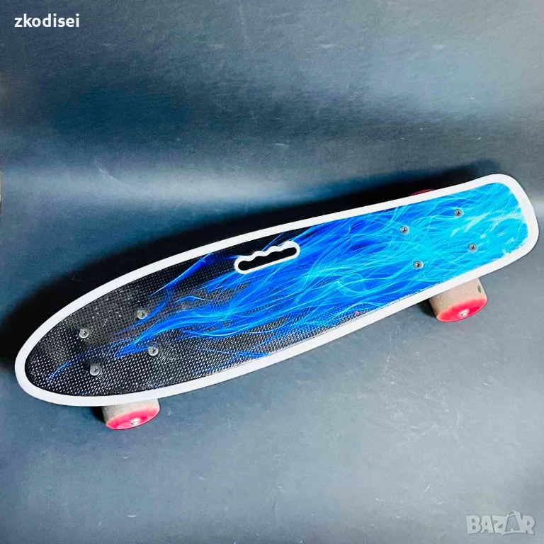Скейтборд ПЕНИБОРД, снимка 1