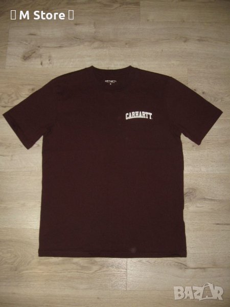 Carhartt тениска S размер, снимка 1