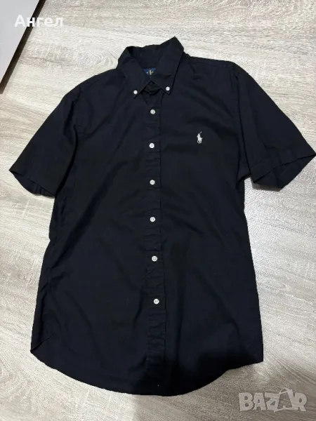 Polo Ralph Lauren Мъжка Риза, снимка 1