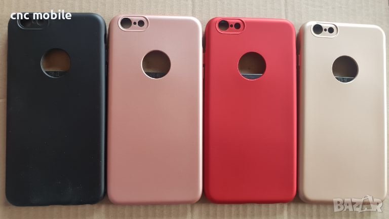 IPhone 6 Plus - IPhone 6S Plus калъф различни модели , снимка 1