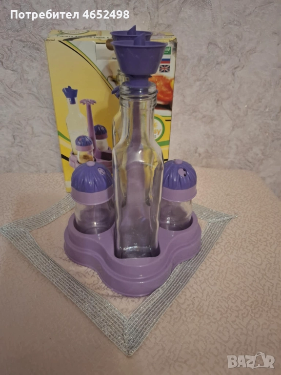 Сет Оливерник, снимка 1