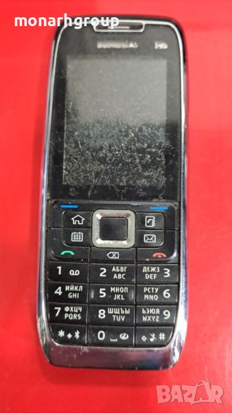 Телефон Nokia RM-244/за части/, снимка 1