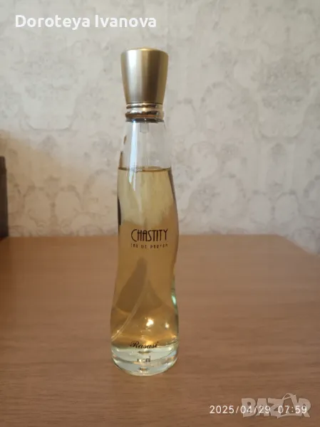 Дамски парфюм Chastity Rasasi EDT, снимка 1