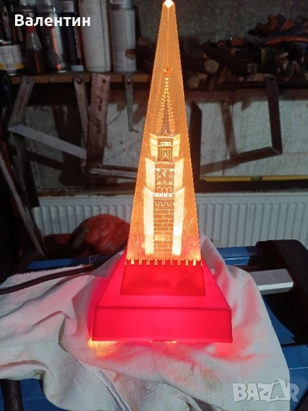 Лампа , снимка 1