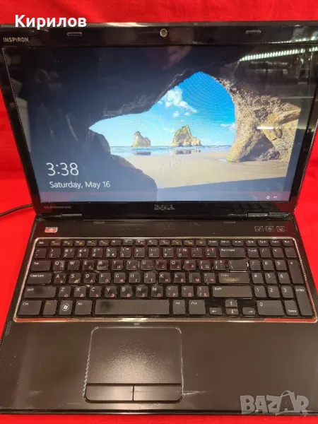 DELL INSPIRON-N5110!, снимка 1