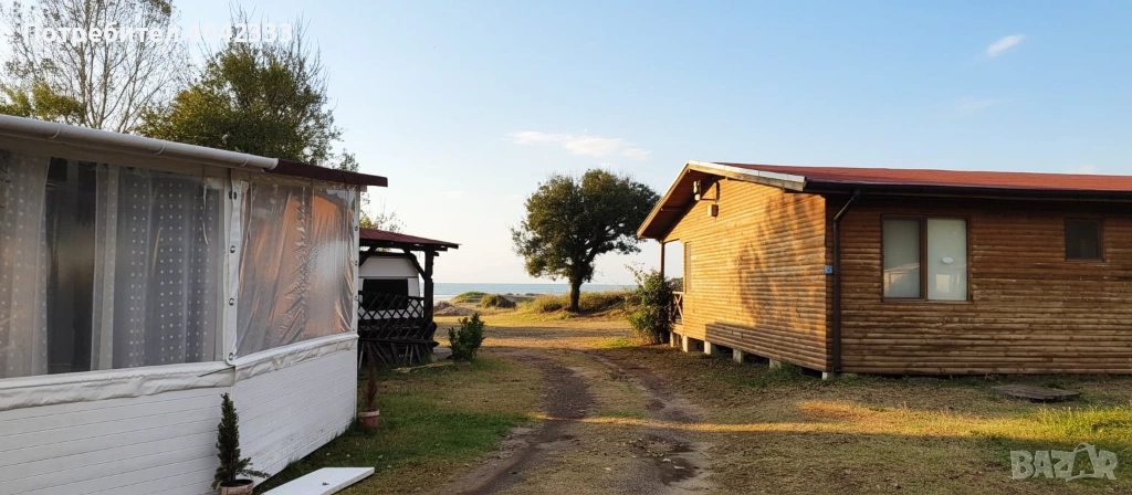 Бунгало Бриз Оазис (Лозенец), снимка 1