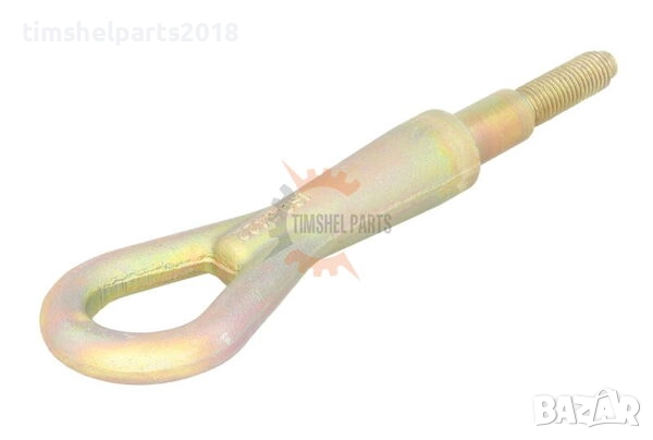 Кука за теглене за Fiat Scudo -Peuguot Expert -Citroen Jumpy 2007 -2017 год, снимка 1