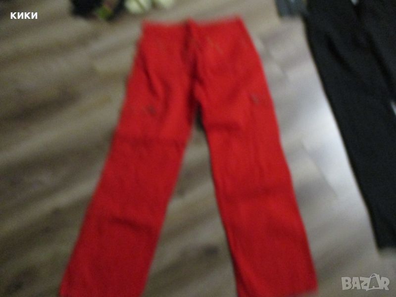 Лот дамски панталони, снимка 1