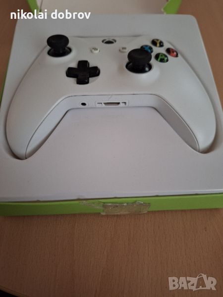 xbox one контролер, снимка 1