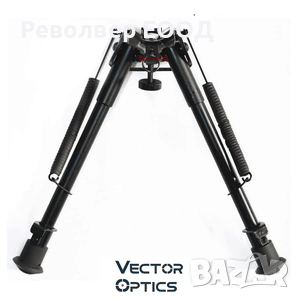 ДВУНОГА VECTOR ROKSTAD SLING STUD BIPOD 9-13.5”, снимка 1