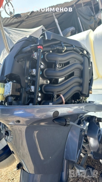 Yamaha F70 GETL , снимка 1