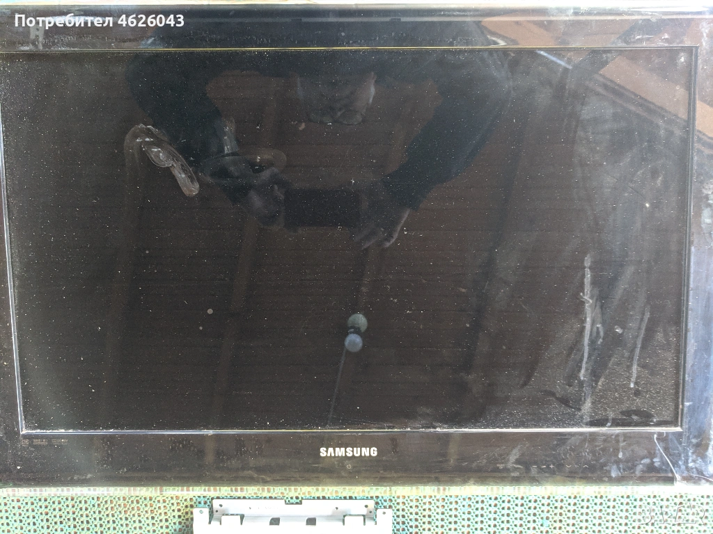 SAMSUNG UE32B7090WPXZG-BN41-01190B-PD3212F1/BN44-00293A--FRC_CMO_80PIN , снимка 1