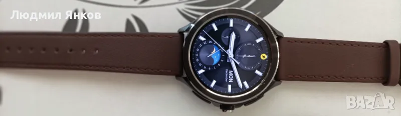 Xiaomi Watch 2 Pro, снимка 1