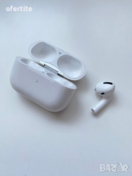 ✅ AirPods 🔝 Pro А2190, снимка 1