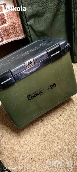 хладилна чанта Ridgemonkey, снимка 1