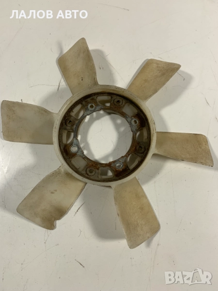 Перка охлаждане Дайхацу Фероза Perka ohlajdane Daihatsu Feroza , снимка 1