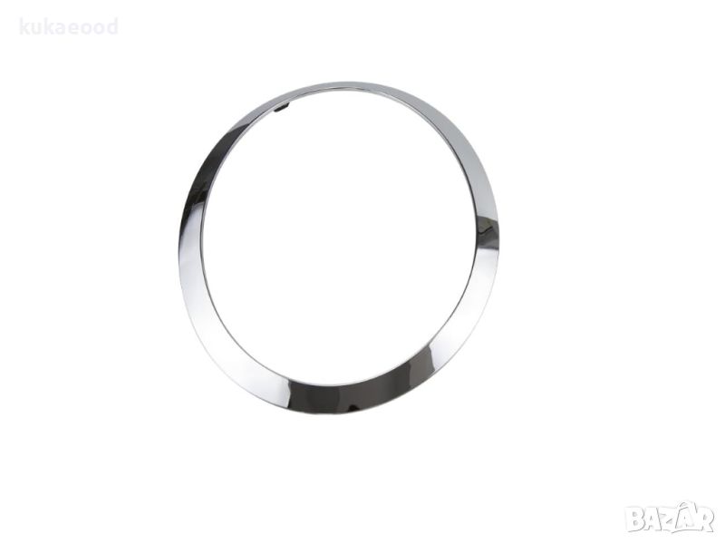 Декоративен пръстен за фарове на Mini Coupe R58 (2011-2015), снимка 1