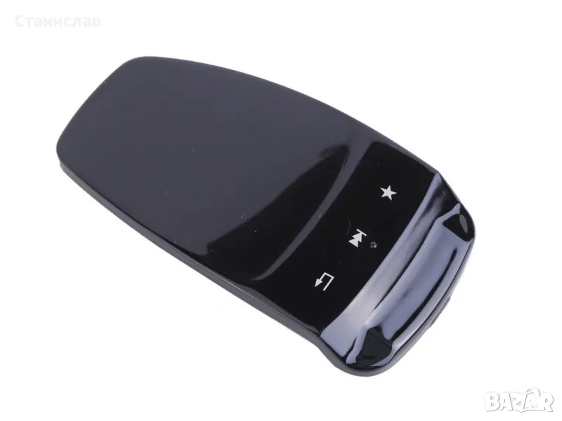 Mercedes GLE W292 Капаче за управление на мултимедия , снимка 1