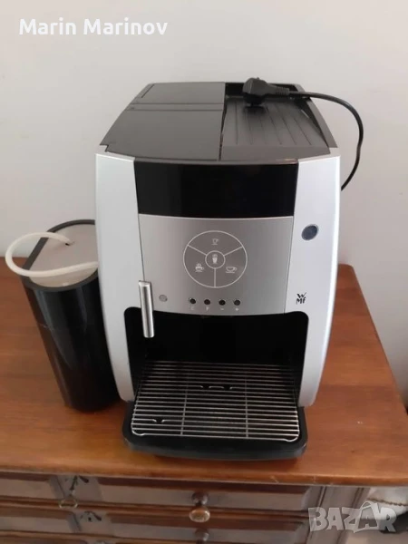 Кафе автомат WMF, снимка 1