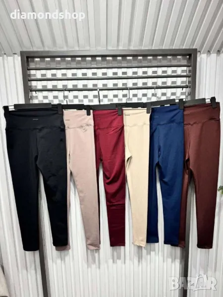 Пролетни оформящи клинове oysho 22 лв с до хл, снимка 1